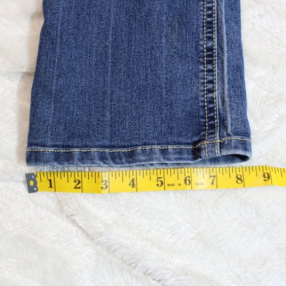 WOMENS 30x30 SUKO STRETCH JEANS BOOT CUT - Picture 9 of 12